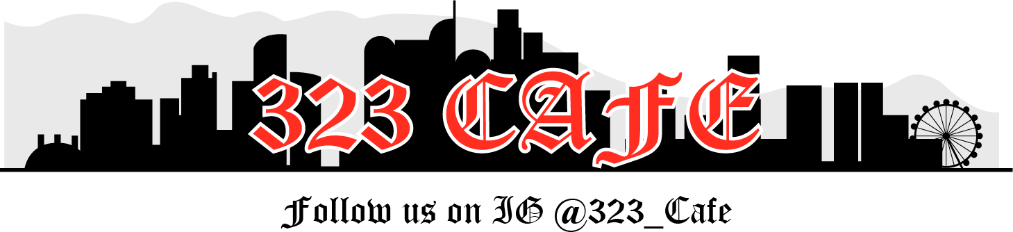 323 Café